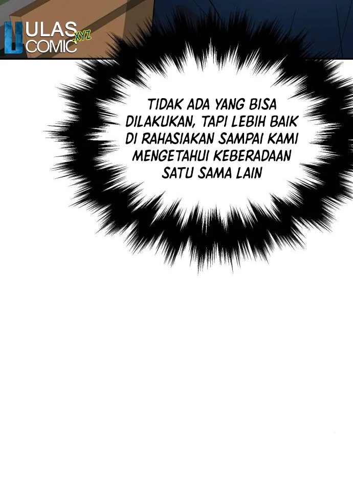 The Reincarnated Cop Who Strikes With Wealth Chapter 35 Gambar 46