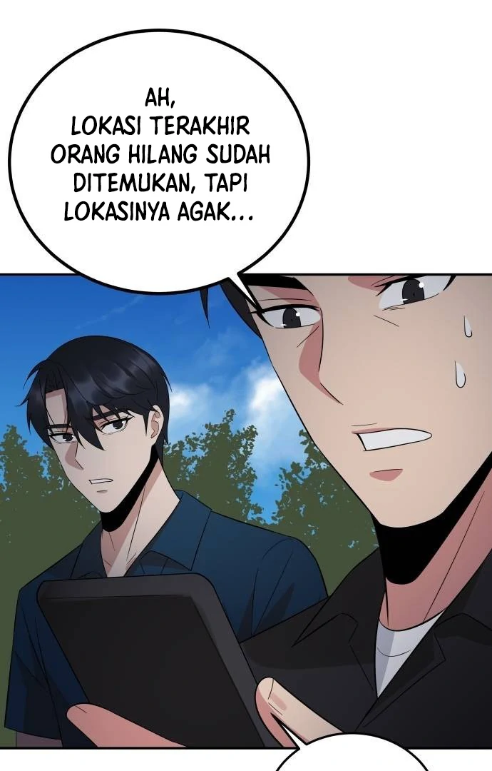 The Reincarnated Cop Who Strikes With Wealth Chapter 35 Gambar 47