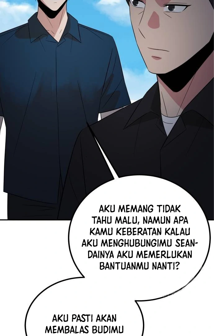 The Reincarnated Cop Who Strikes With Wealth Chapter 35 Gambar 52