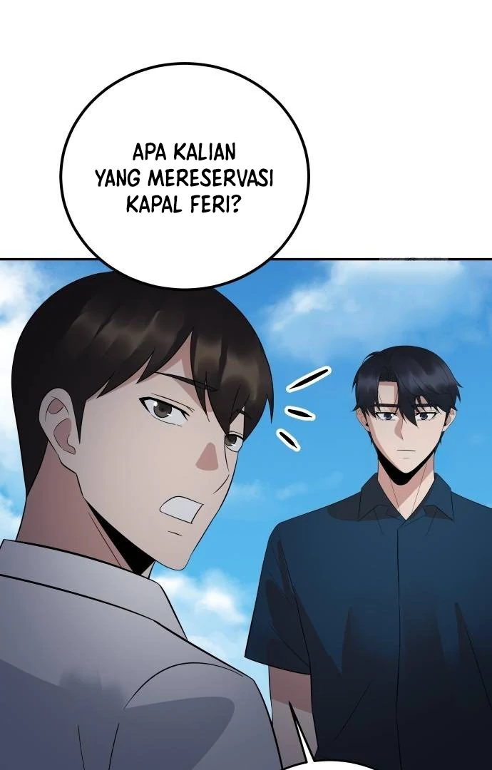 The Reincarnated Cop Who Strikes With Wealth Chapter 35 Gambar 66