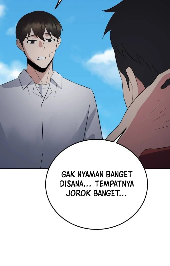 The Reincarnated Cop Who Strikes With Wealth Chapter 35 Gambar 71