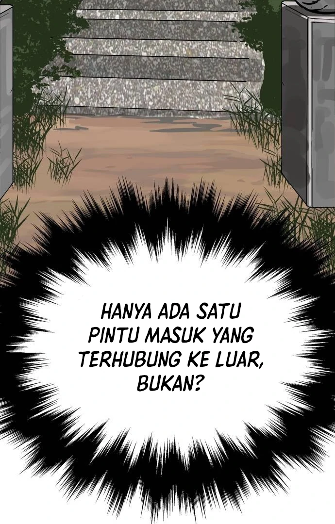 The Reincarnated Cop Who Strikes With Wealth Chapter 35 Gambar 95