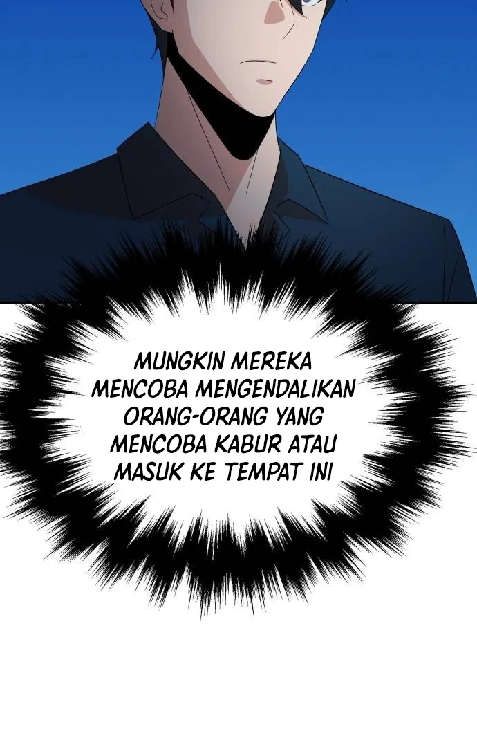 The Reincarnated Cop Who Strikes With Wealth Chapter 35 Gambar 97