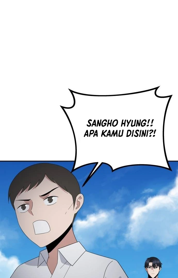 The Reincarnated Cop Who Strikes With Wealth Chapter 35 Gambar 98