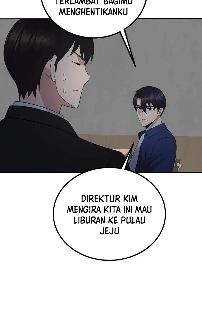 The Reincarnated Cop Who Strikes With Wealth Chapter 34 Gambar 100