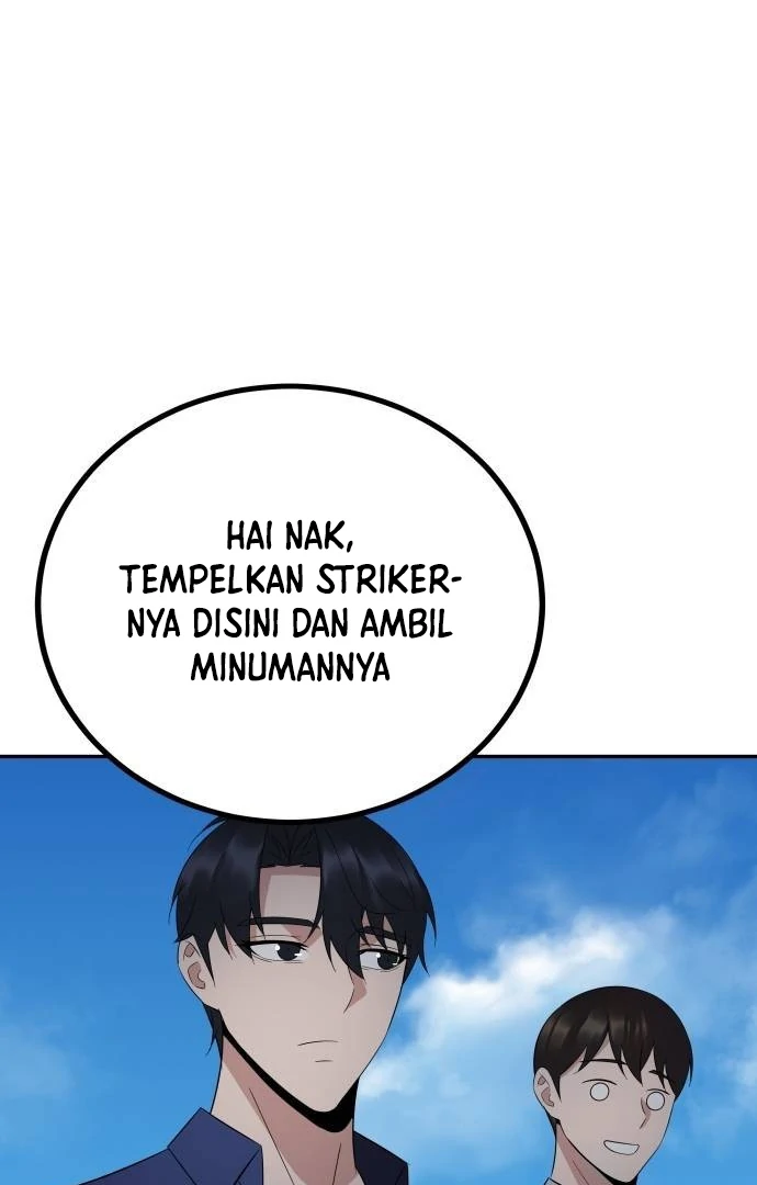 The Reincarnated Cop Who Strikes With Wealth Chapter 34 Gambar 104