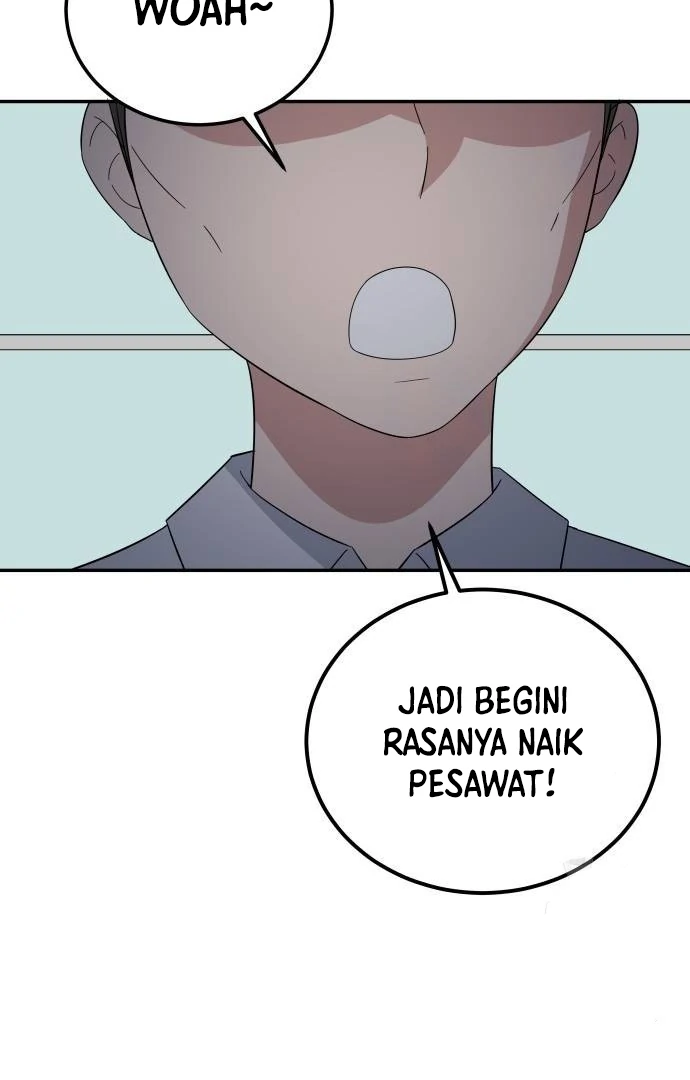 The Reincarnated Cop Who Strikes With Wealth Chapter 34 Gambar 112