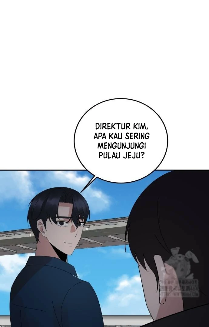 The Reincarnated Cop Who Strikes With Wealth Chapter 34 Gambar 115