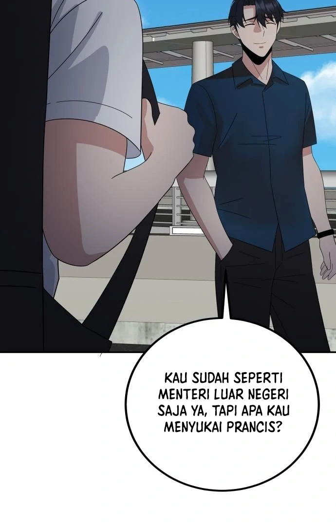 The Reincarnated Cop Who Strikes With Wealth Chapter 34 Gambar 119