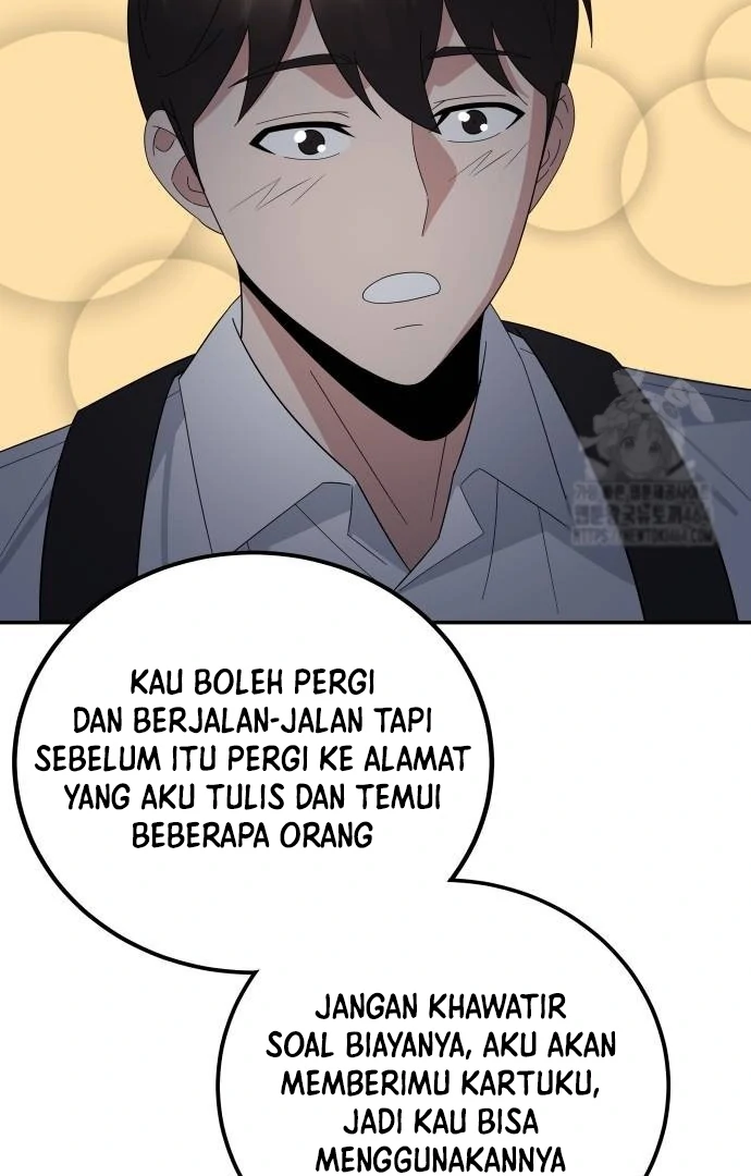 The Reincarnated Cop Who Strikes With Wealth Chapter 34 Gambar 123