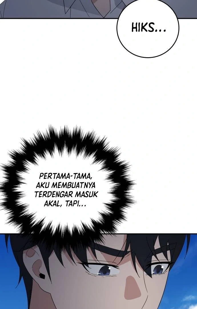 The Reincarnated Cop Who Strikes With Wealth Chapter 34 Gambar 137