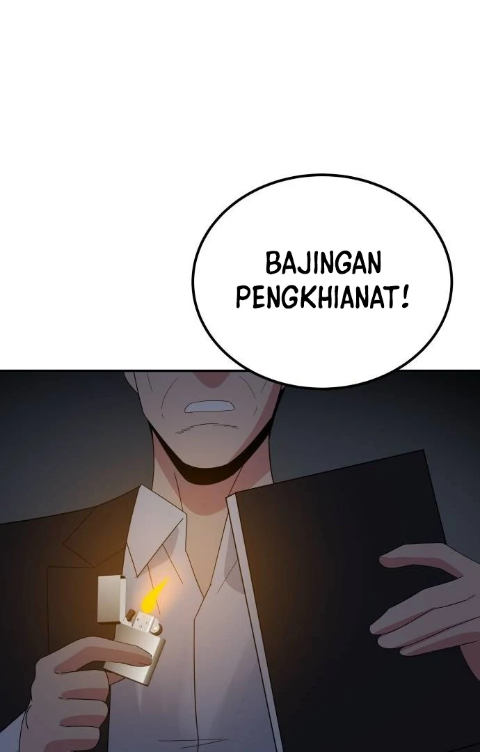 The Reincarnated Cop Who Strikes With Wealth Chapter 34 Gambar 4