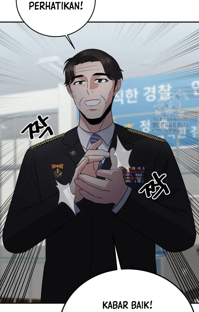 The Reincarnated Cop Who Strikes With Wealth Chapter 34 Gambar 42