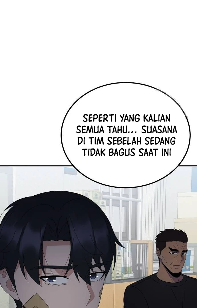 The Reincarnated Cop Who Strikes With Wealth Chapter 34 Gambar 45