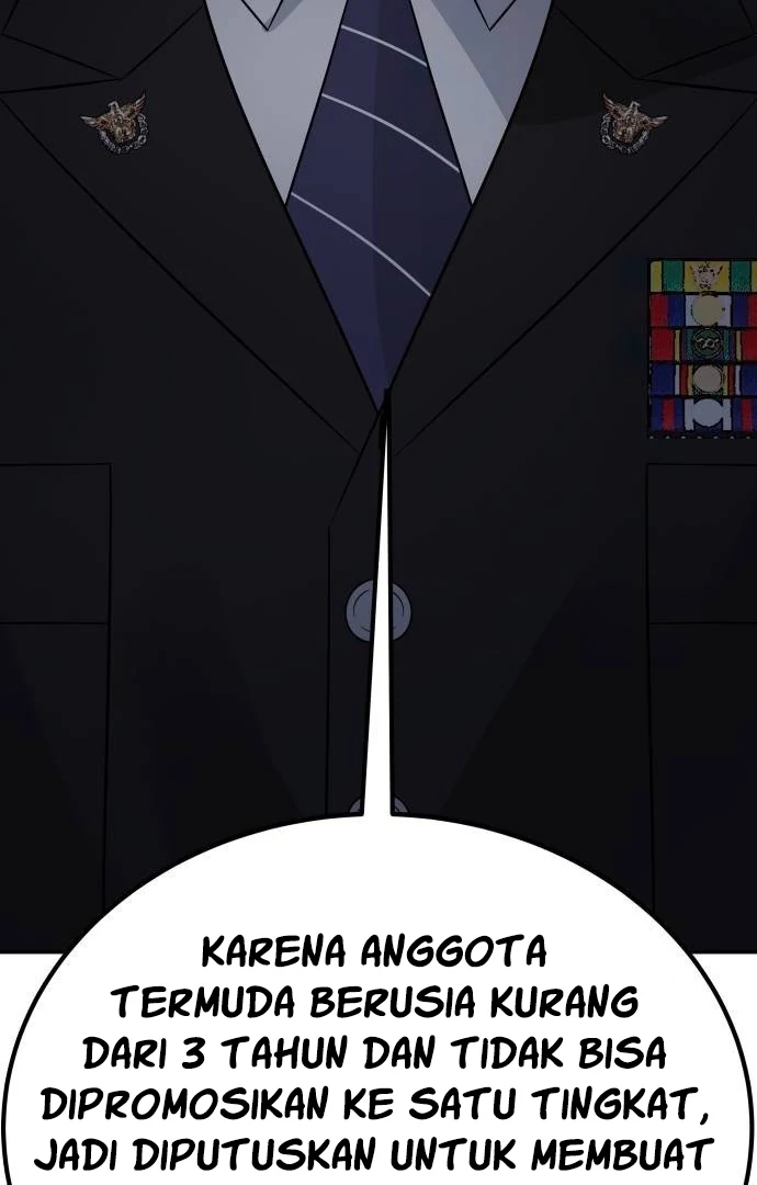 The Reincarnated Cop Who Strikes With Wealth Chapter 34 Gambar 50