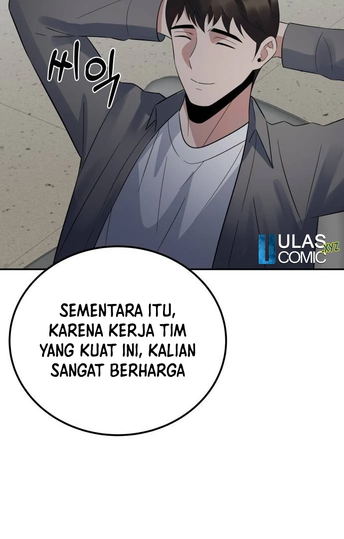 The Reincarnated Cop Who Strikes With Wealth Chapter 34 Gambar 52