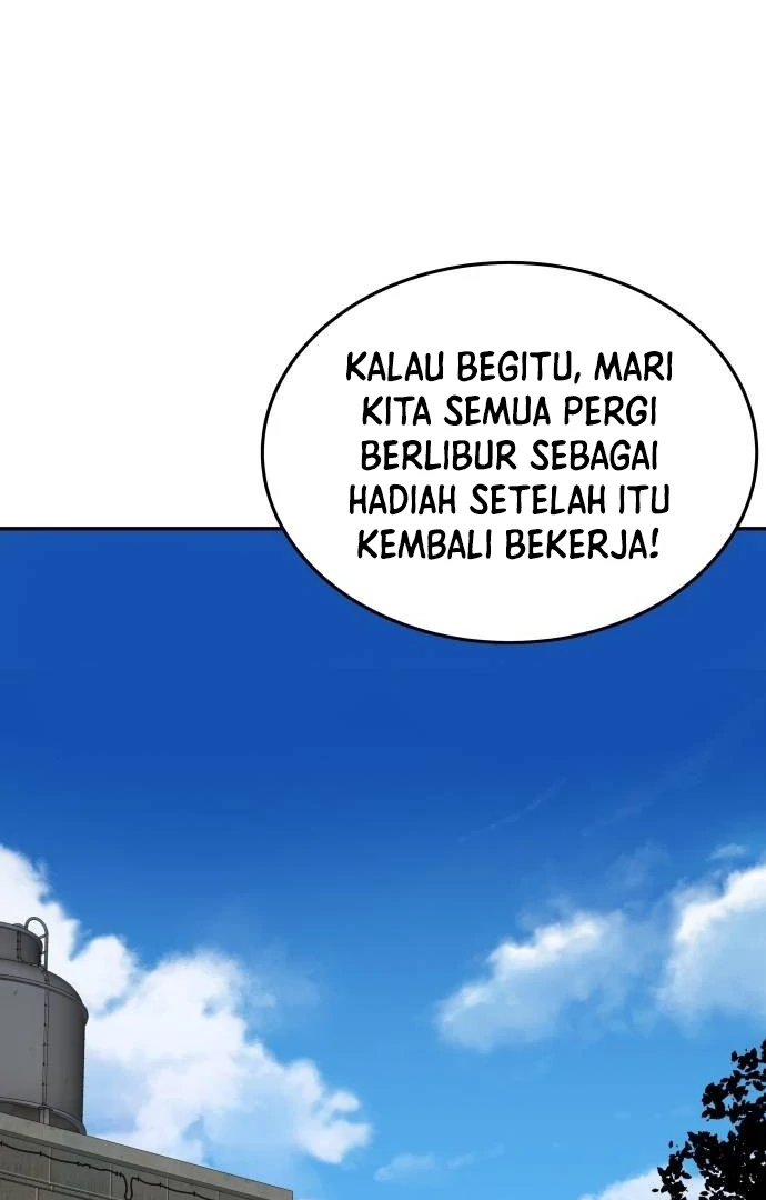 The Reincarnated Cop Who Strikes With Wealth Chapter 34 Gambar 53