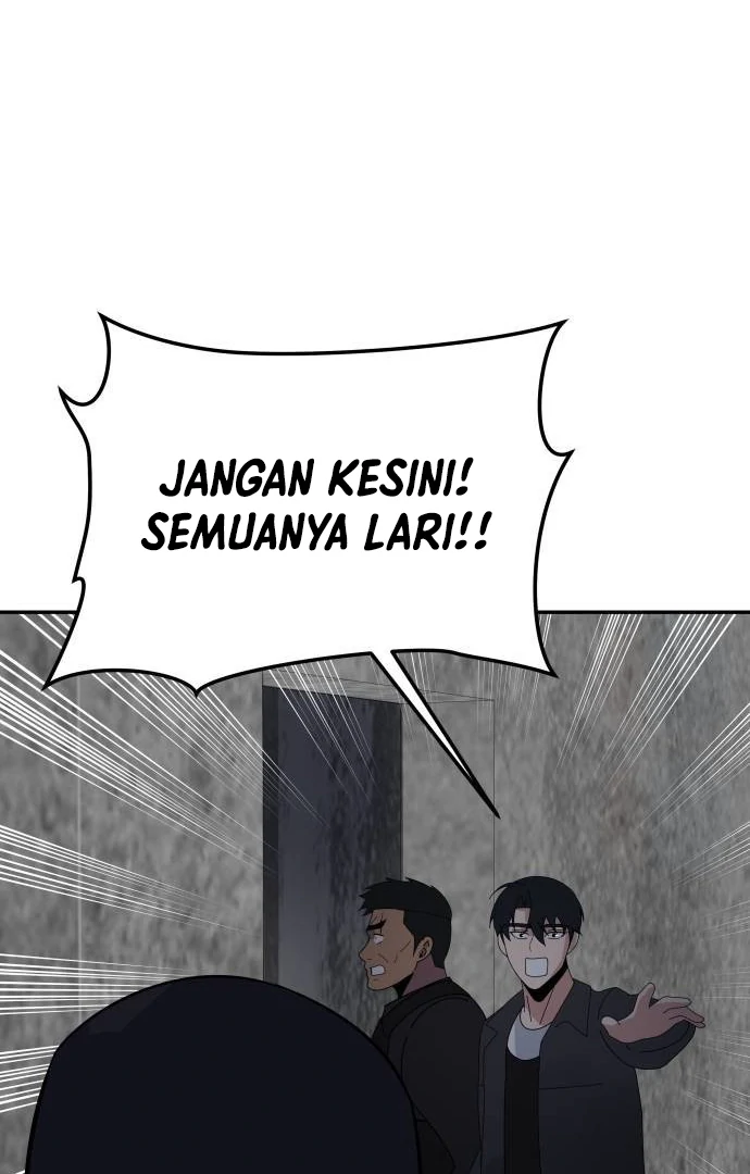 The Reincarnated Cop Who Strikes With Wealth Chapter 34 Gambar 7