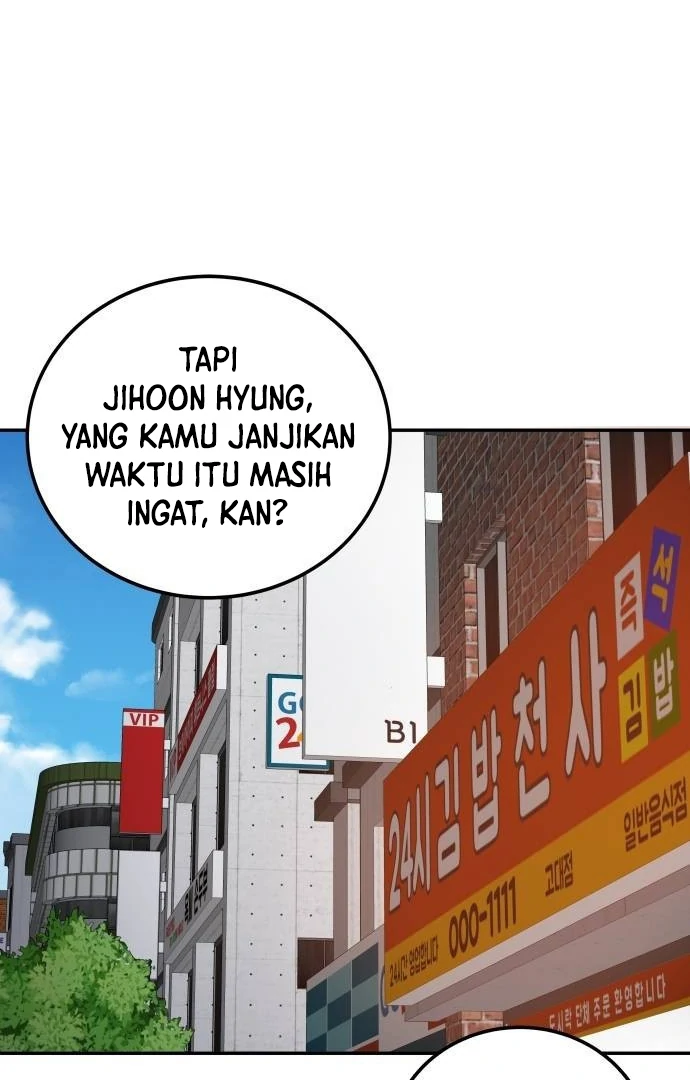 The Reincarnated Cop Who Strikes With Wealth Chapter 34 Gambar 81