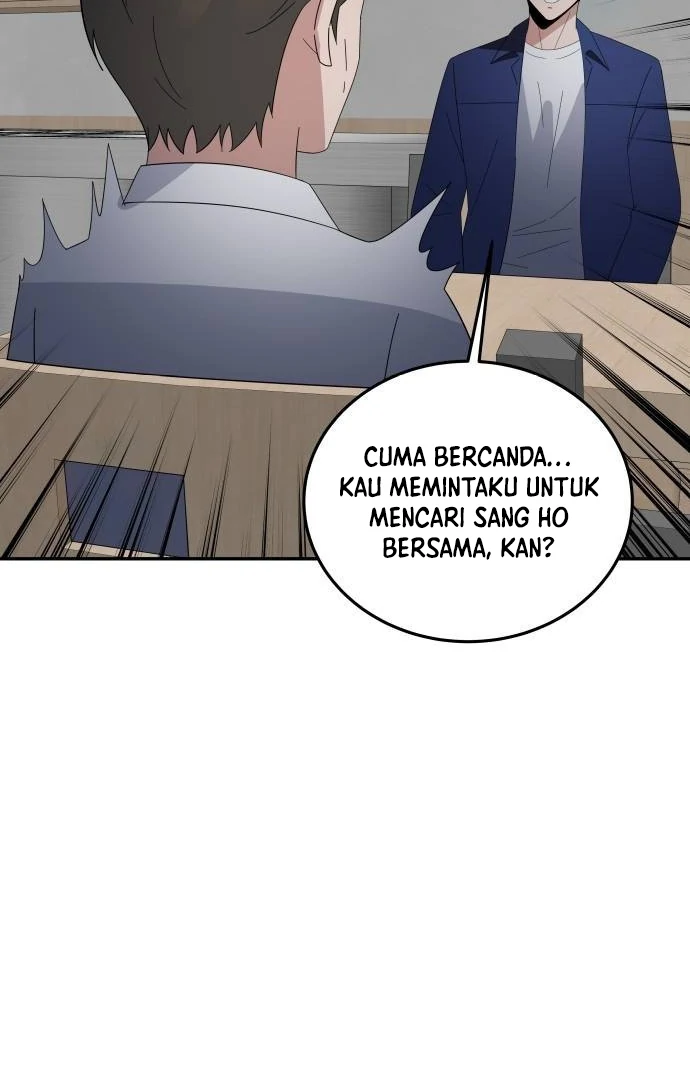 The Reincarnated Cop Who Strikes With Wealth Chapter 34 Gambar 83