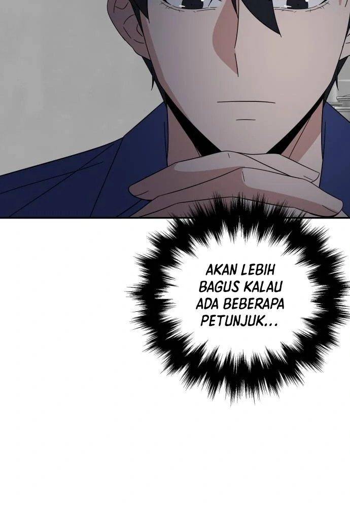 The Reincarnated Cop Who Strikes With Wealth Chapter 34 Gambar 85