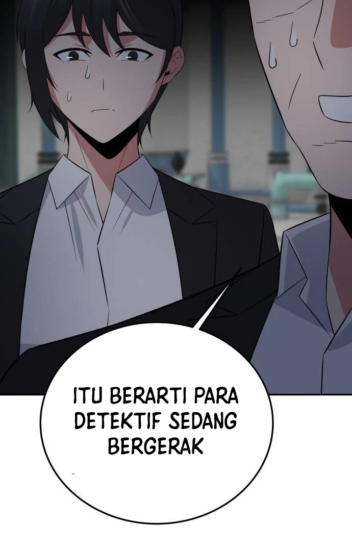 The Reincarnated Cop Who Strikes With Wealth Chapter 33 Gambar 104