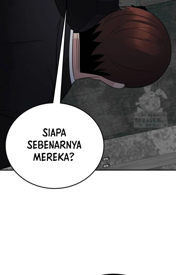 The Reincarnated Cop Who Strikes With Wealth Chapter 33 Gambar 111