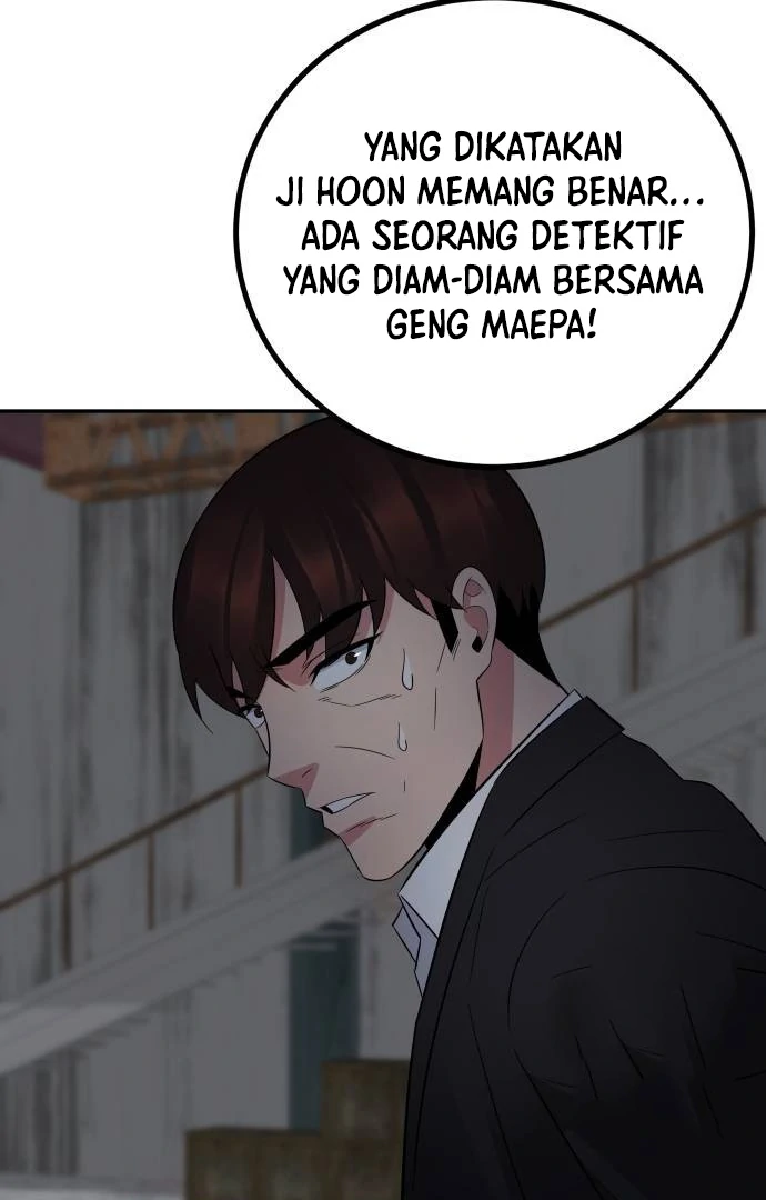 The Reincarnated Cop Who Strikes With Wealth Chapter 33 Gambar 112