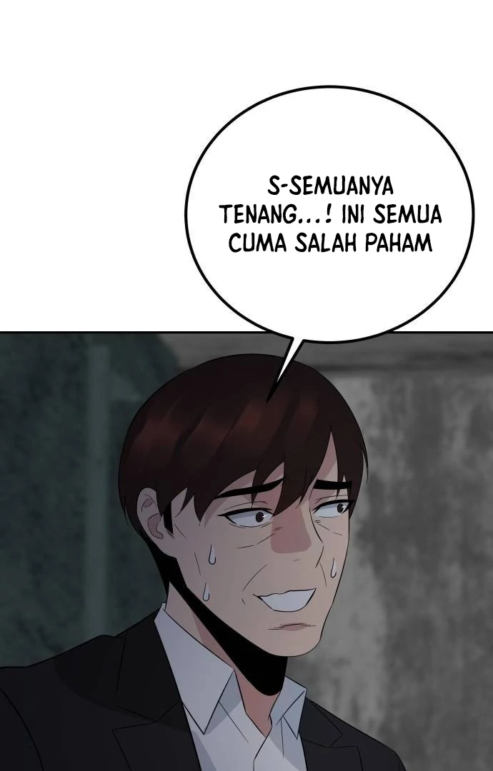 The Reincarnated Cop Who Strikes With Wealth Chapter 33 Gambar 116