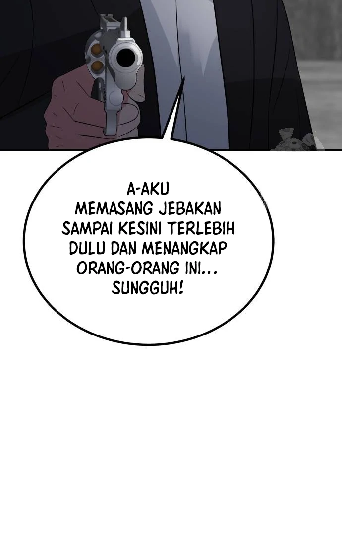 The Reincarnated Cop Who Strikes With Wealth Chapter 33 Gambar 117