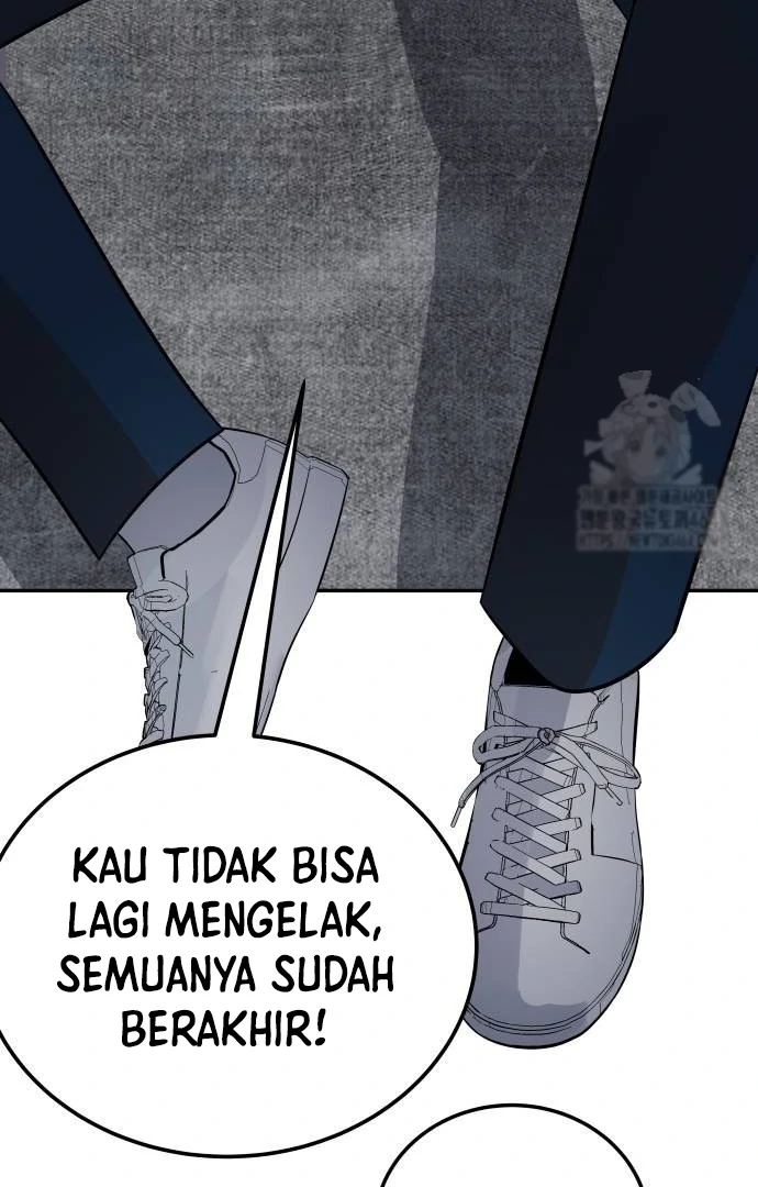 The Reincarnated Cop Who Strikes With Wealth Chapter 33 Gambar 123