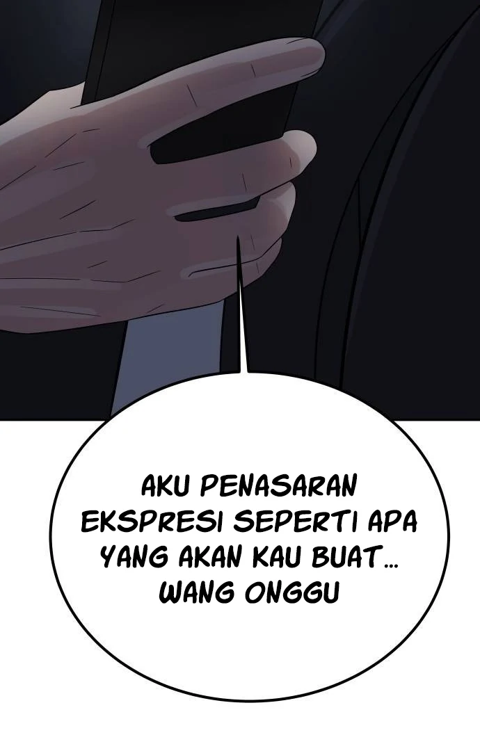 The Reincarnated Cop Who Strikes With Wealth Chapter 33 Gambar 14