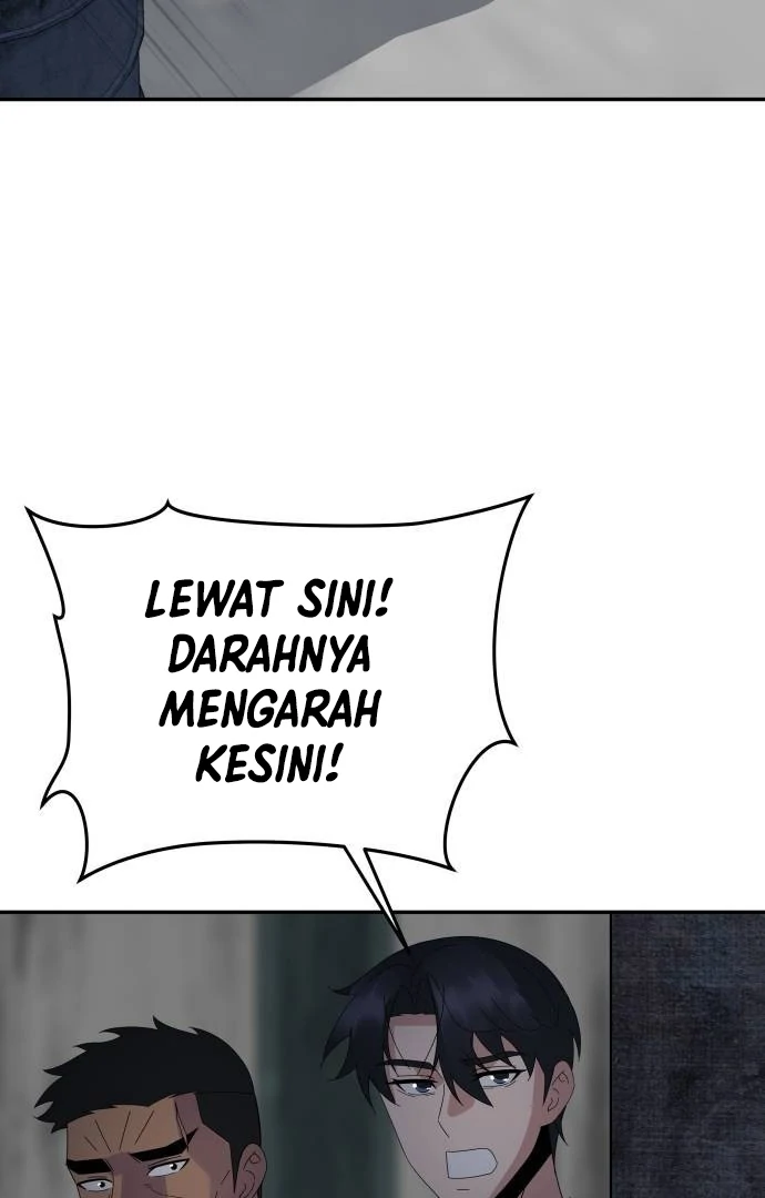 The Reincarnated Cop Who Strikes With Wealth Chapter 33 Gambar 141