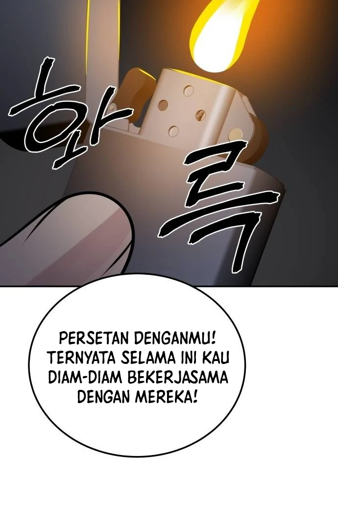 The Reincarnated Cop Who Strikes With Wealth Chapter 33 Gambar 148