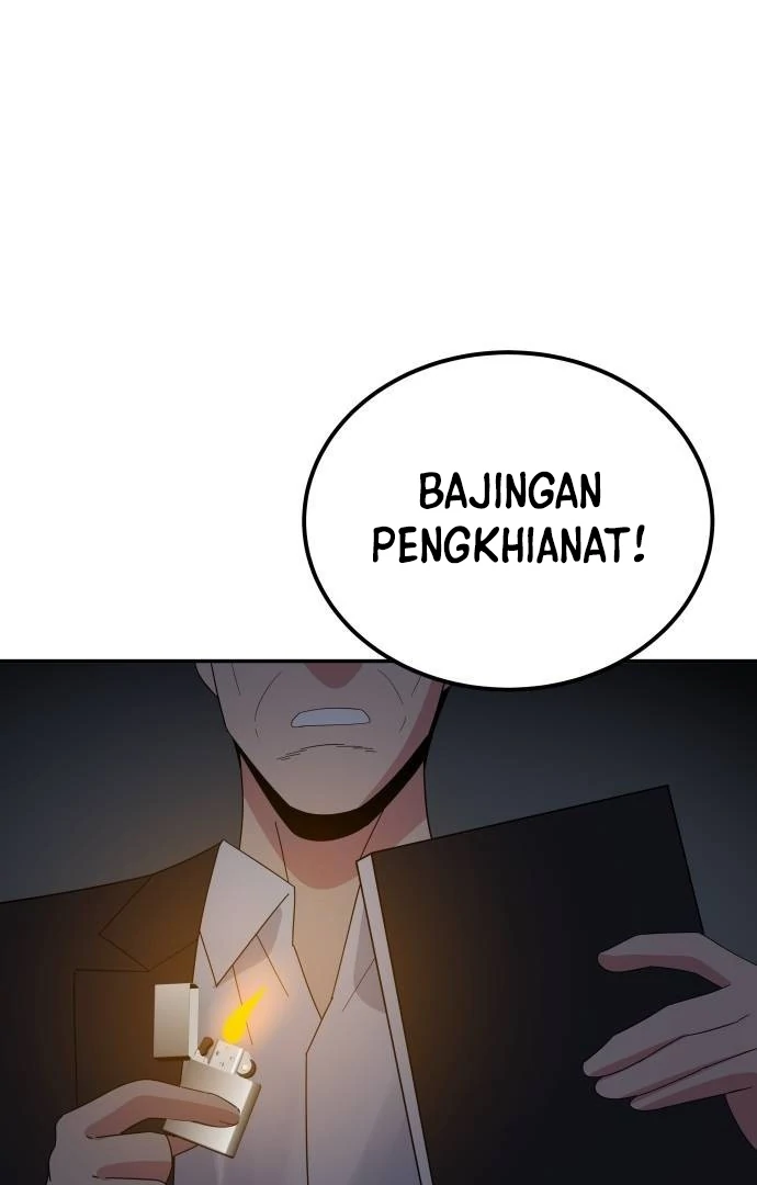 The Reincarnated Cop Who Strikes With Wealth Chapter 33 Gambar 149