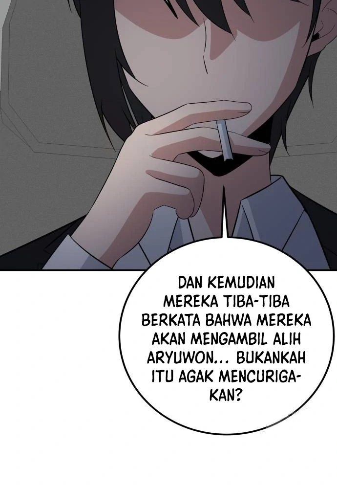 The Reincarnated Cop Who Strikes With Wealth Chapter 33 Gambar 25