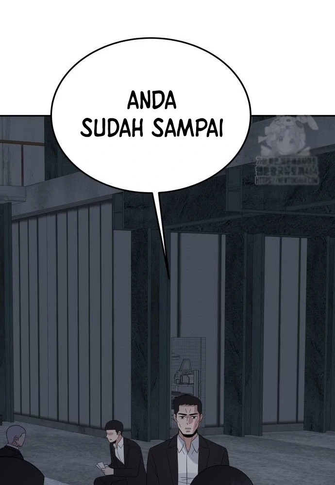 The Reincarnated Cop Who Strikes With Wealth Chapter 33 Gambar 36