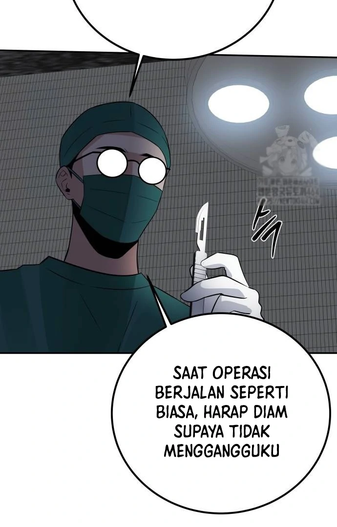 The Reincarnated Cop Who Strikes With Wealth Chapter 33 Gambar 45