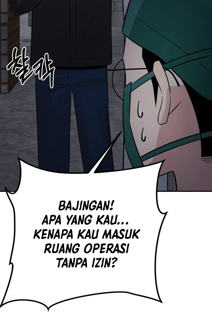 The Reincarnated Cop Who Strikes With Wealth Chapter 33 Gambar 53