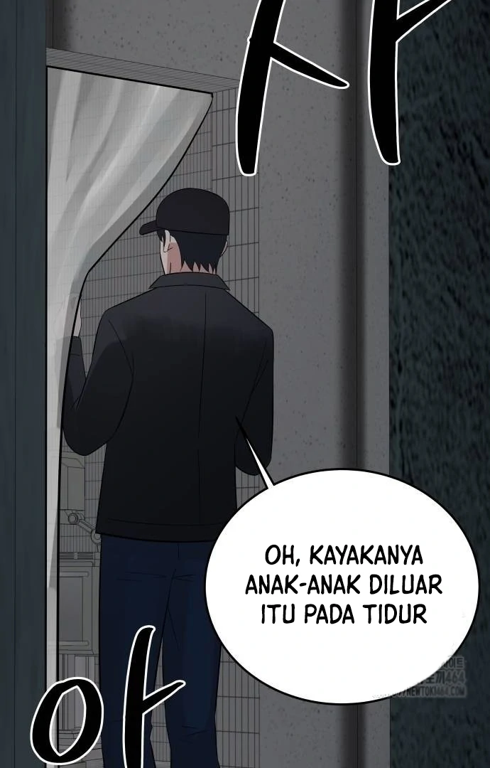 The Reincarnated Cop Who Strikes With Wealth Chapter 33 Gambar 55