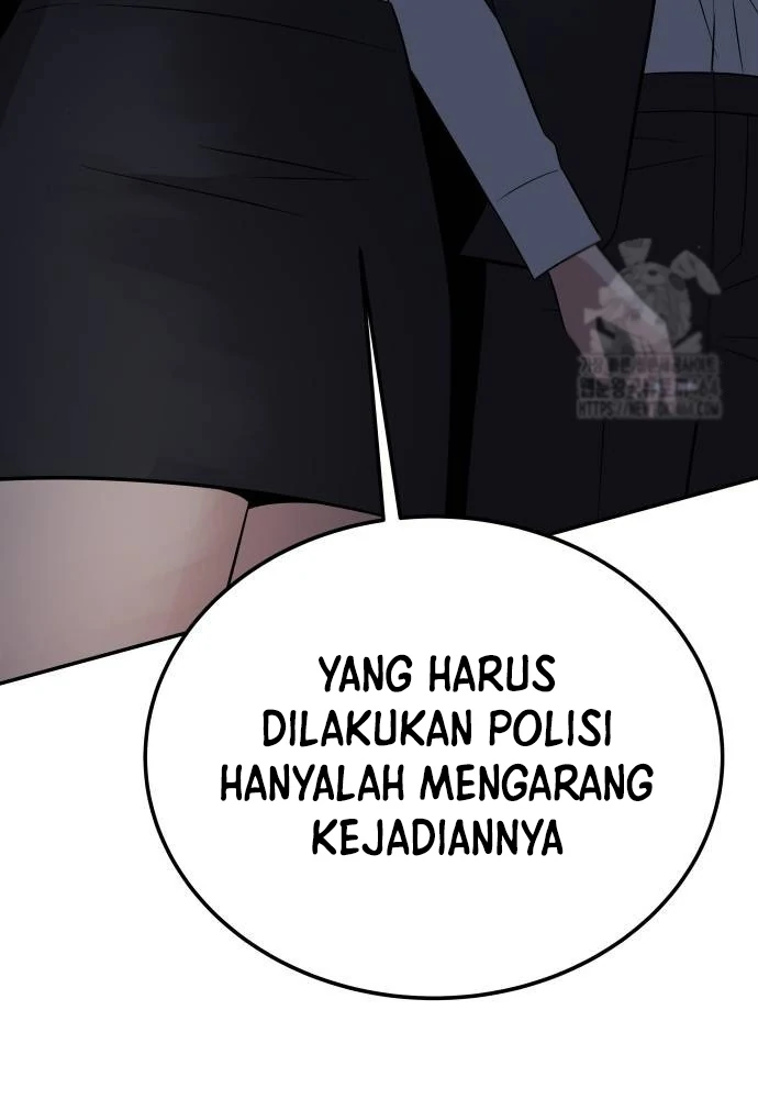 The Reincarnated Cop Who Strikes With Wealth Chapter 33 Gambar 96