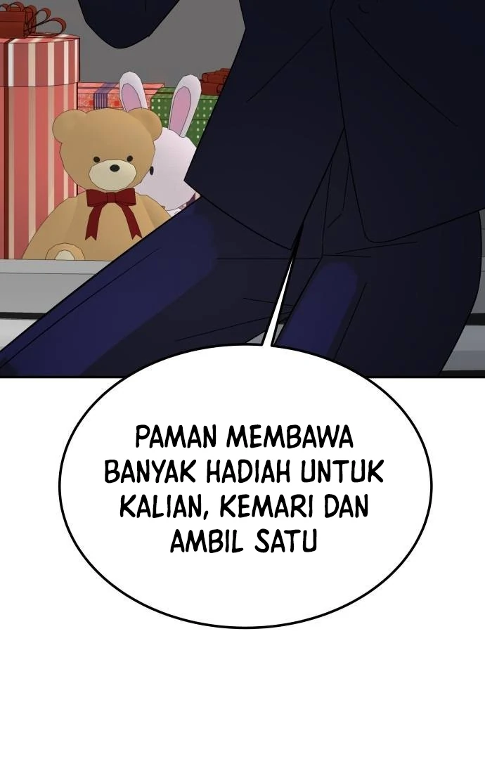 The Reincarnated Cop Who Strikes With Wealth Chapter 32 Gambar 101