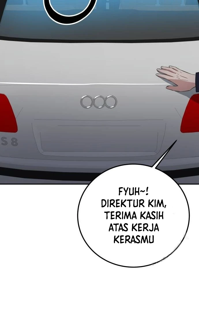 The Reincarnated Cop Who Strikes With Wealth Chapter 32 Gambar 109