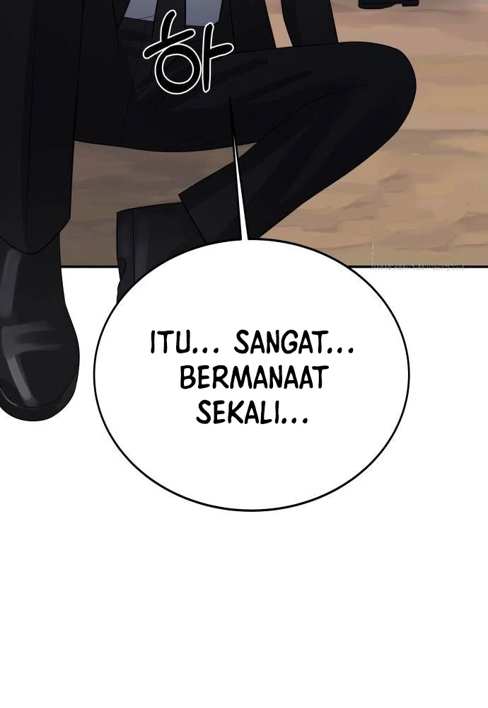 The Reincarnated Cop Who Strikes With Wealth Chapter 32 Gambar 111