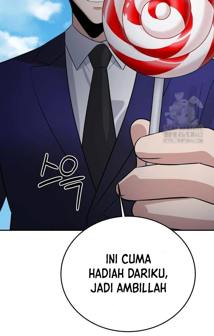 The Reincarnated Cop Who Strikes With Wealth Chapter 32 Gambar 117