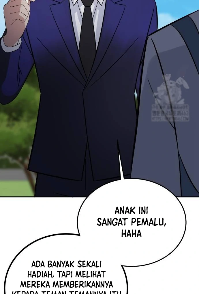 The Reincarnated Cop Who Strikes With Wealth Chapter 32 Gambar 132