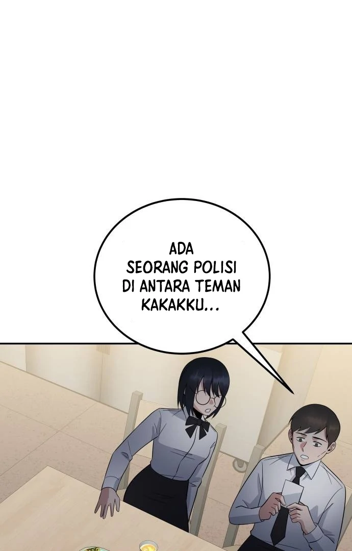 The Reincarnated Cop Who Strikes With Wealth Chapter 32 Gambar 21