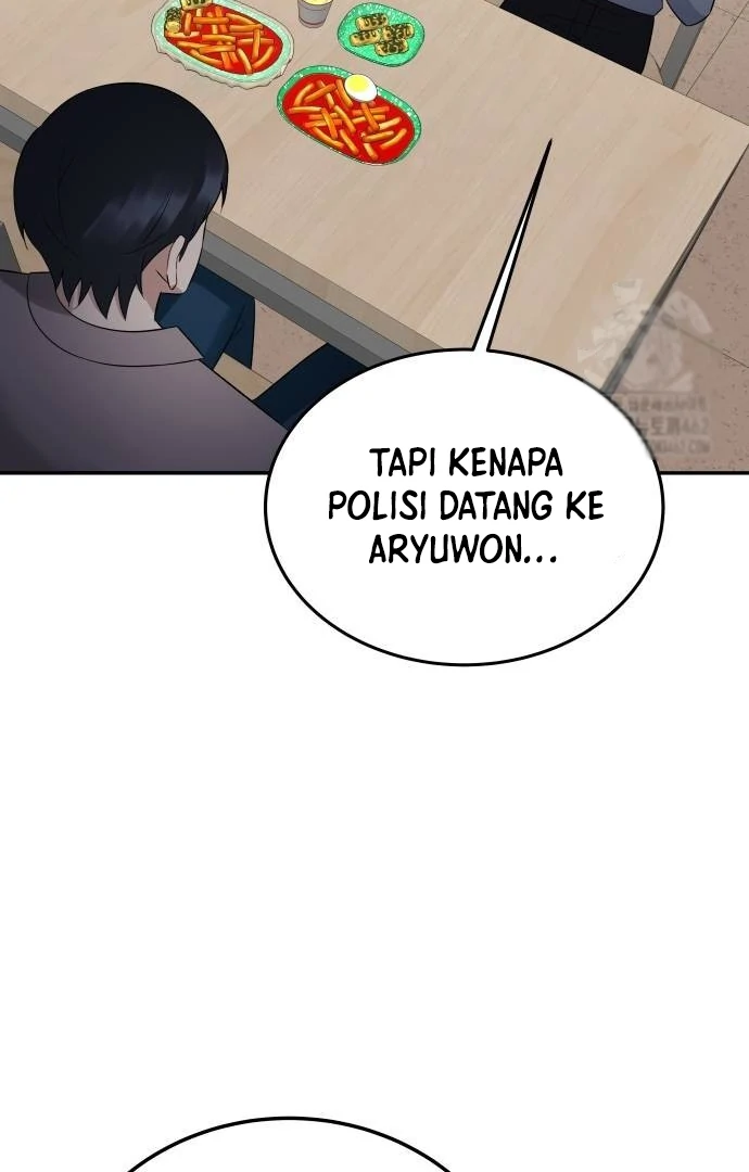 The Reincarnated Cop Who Strikes With Wealth Chapter 32 Gambar 22