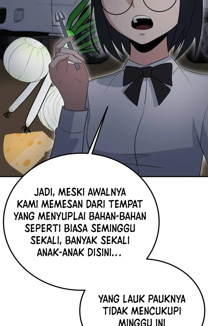 The Reincarnated Cop Who Strikes With Wealth Chapter 32 Gambar 30