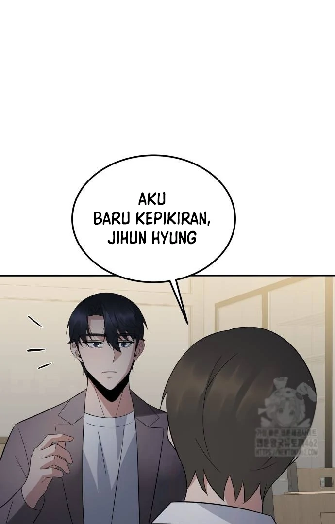 The Reincarnated Cop Who Strikes With Wealth Chapter 32 Gambar 47